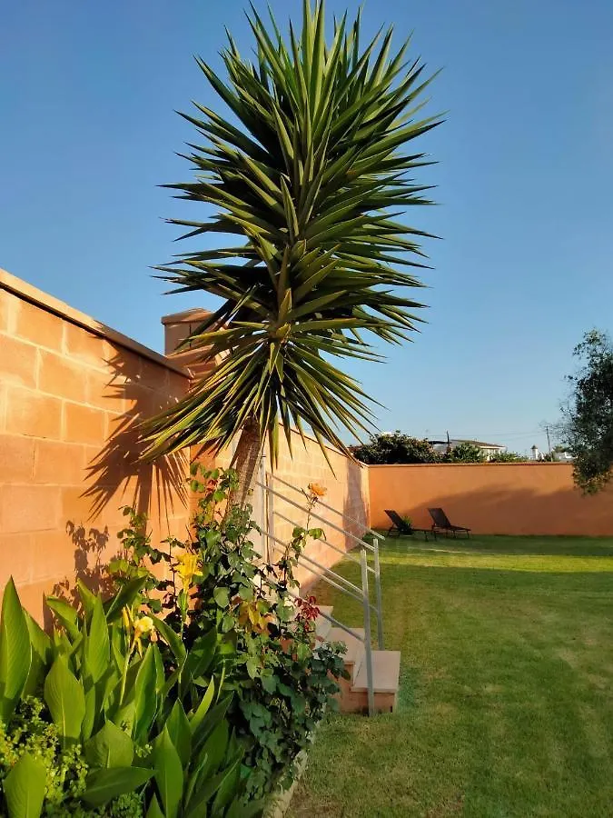 Holiday home Casa Caleta Villa Conil De La Frontera Spain