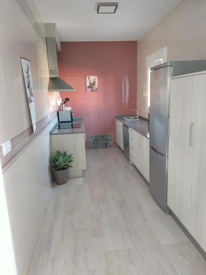 Casa Caleta Villa Conil De La Frontera Holiday home