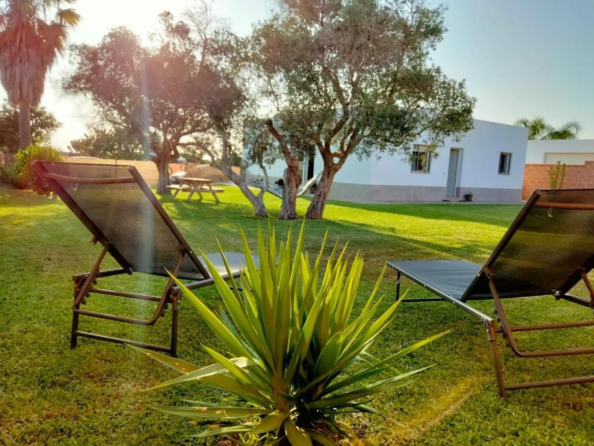 Casa Caleta Villa Conil De La Frontera Holiday home