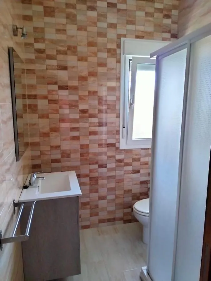 Holiday home Casa Caleta Villa Conil De La Frontera